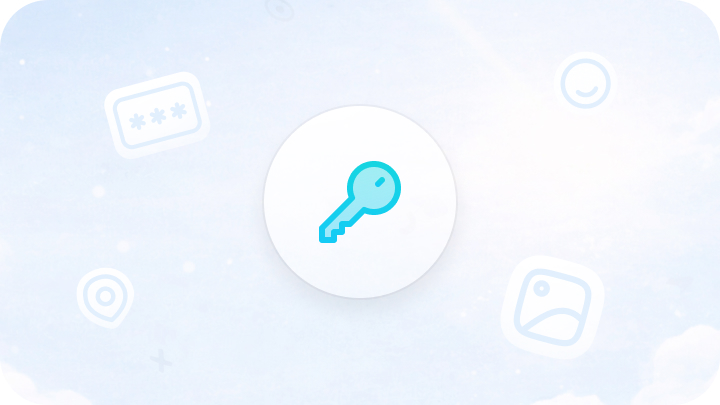 Wallets That Remember You: A New Decentralized Primitive for Recovery